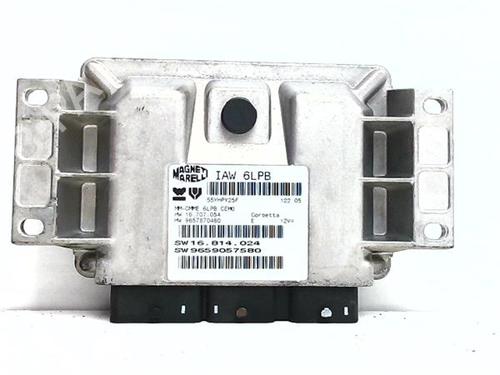 Used Control unit Control unit 38389739 38389739