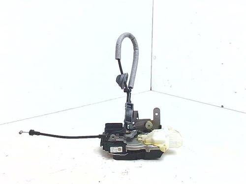 Used Rear right lock Rear right lock 38398113 38398113