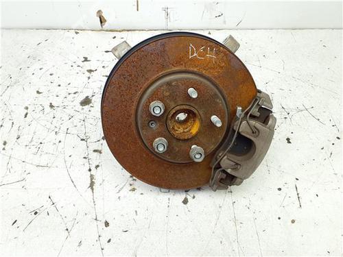 Used Right front steering knuckle Right front steering knuckle 38399086 38399086