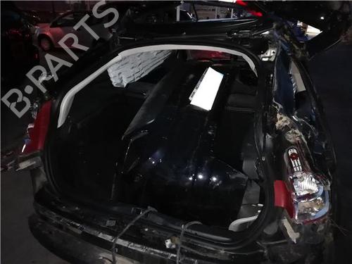 Starter CITROËN C4 I (LC_) 1.6 HDi | BP39961850M8 - Image 3