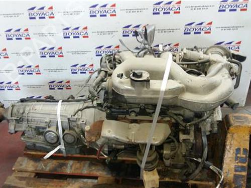 Engine JAGUAR S-TYPE II (X200) 3.0 V6 | BP38353398M1 - Image 3