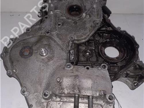 Timing cover KIA CARENS IV 1.7 CRDi | BP38395911M123 - Image 3