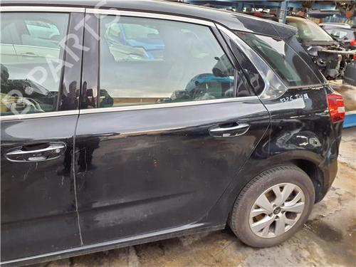 left-rear-door-citroen-c4-picasso-ii-2013-39962110 main image