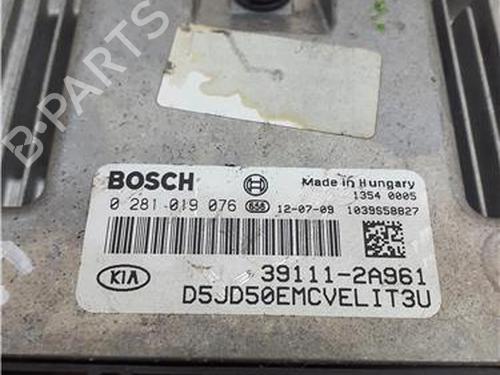 Computer KIA CEED (CD) 1.6 CRDi 115 | BP38369260M11 - Image 2