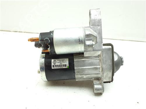 Starter NISSAN JUKE (F16_) 1.0 | BP38368234M8 - Image 4