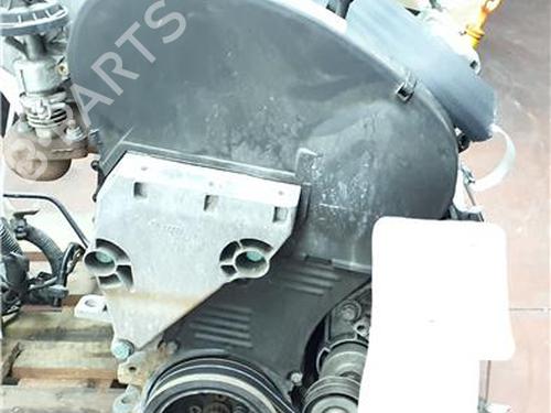 Engine SEAT IBIZA III (6L1) 1.9 SDI | BP38396096M1 - Image 7