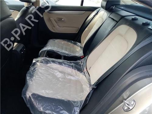Seats set VW PASSAT CC B6 (357) 2.0 TDI | BP38364348C78 - Image 3