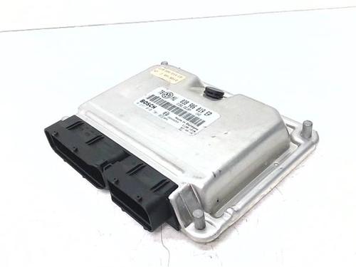 Control unit VW PASSAT B5.5 (3B3) 1.9 TDI | BP38380935M11 - Image 5