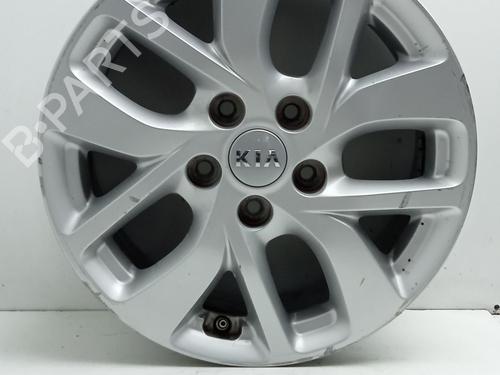 Used Rim Rim KIA CARENS IV 1.7 CRDi (116 hp) 39962415 39962415