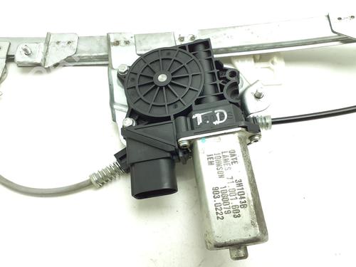 Rear right window mechanism BMW 1 (E81) 118 d | BP39066639C25 - Image 3