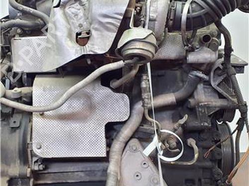 Used Engine Engine 38348901 38348901