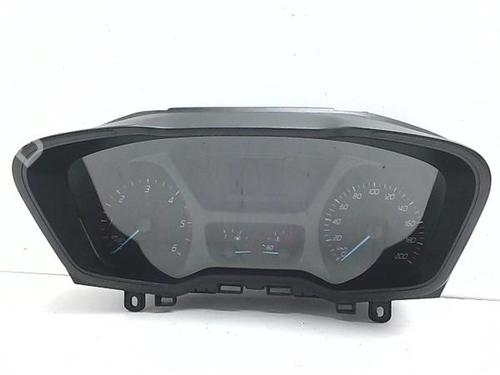 Used Instrument cluster Instrument cluster 38394746 38394746