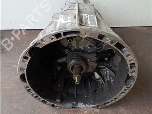 Used Gearbox Gearbox 38384457 38384457