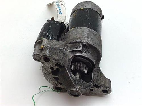 Startmotor Startmotor 38403721 38403721