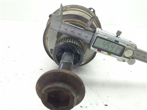Left front driveshaft AUDI A5 (F53, F5P) 2.0 TDI | BP39714584M38 - Image 7
