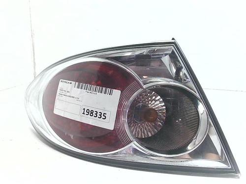 Achterlicht links Achterlicht links 38366400 38366400
