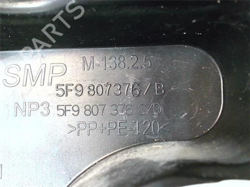 Other SEAT LEON ST (5F8) 1.5 TSI | BP38376851O1 - Image 2