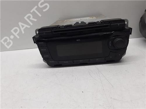 radio-seat-leon-1p1-2005-2006-2007-2008-2009-2010-2011-2012-2013-38363747 main image