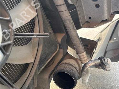 Used Intercooler Intercooler 38382692 38382692