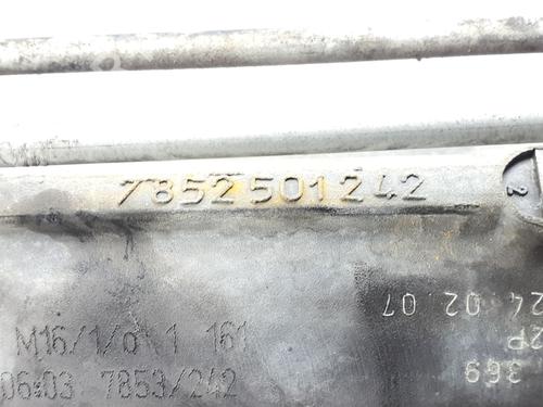 Steering rack AUDI A4 B7 (8EC) 2.0 TDI | BP38401509M22 - Image 8