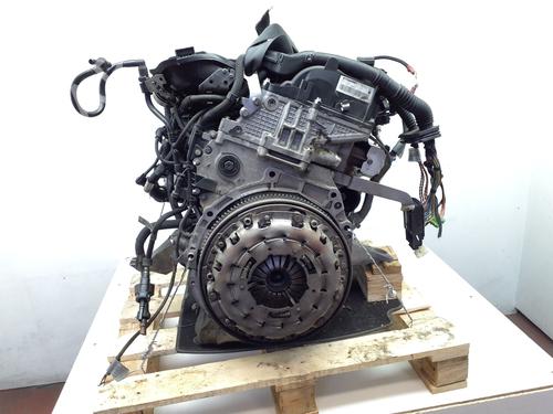Engine BMW 1 (E81) 118 d | BP38396503M1 - Image 9