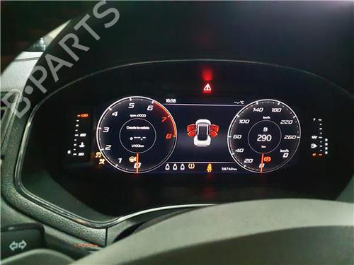 Engine SEAT ARONA (KJ7, KJP) 1.0 TSI | BP38397624M1 - Image 4