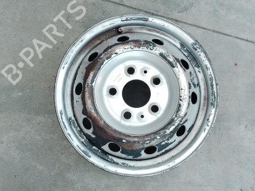 Used Rim Rim 38334705 38334705