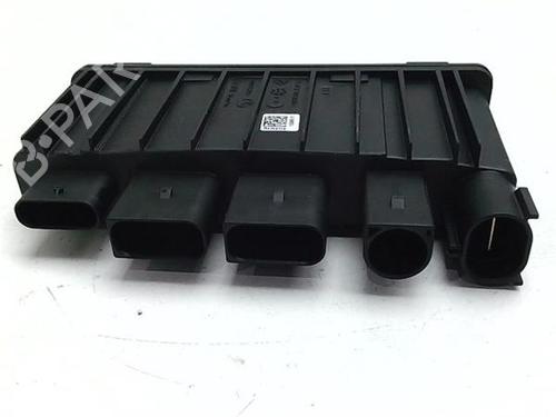 Used Electronic module Electronic module 38376903 38376903
