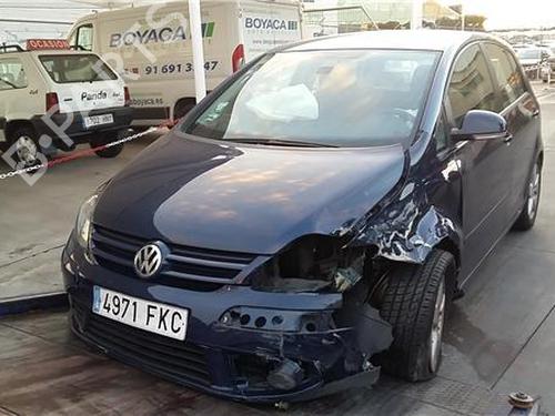 Starter VW GOLF PLUS V (5M1, 521) 1.9 TDI | BP38349302M8 - Image 7