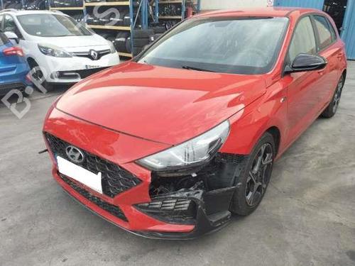 Left headlight HYUNDAI i30 (PDE, PD, PDEN) 1.0 T-GDI | BP38386660C28 - Image 9