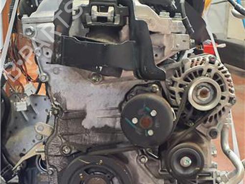 Used Engine Engine 38358385 38358385