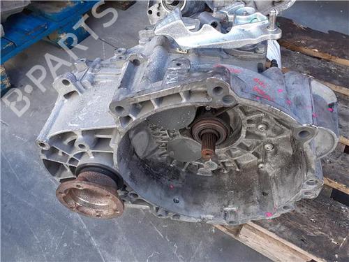 Gearkasse Gearkasse 38407481 38407481