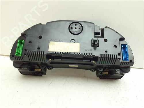 Instrument cluster AUDI A4 B6 (8E2) 1.9 TDI | BP38369087C47 - Image 4