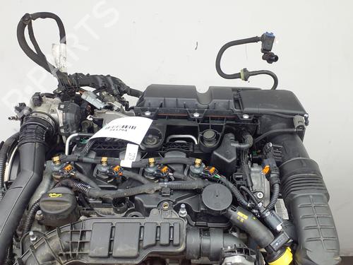 Engine PEUGEOT EXPERT Van (V_) 1.5 BlueHDi 120 | BP38956154M1 - Image 14