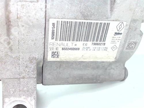 AC compressor DACIA LODGY (JS_) 1.5 dCi | BP38390639M34 - Image 2