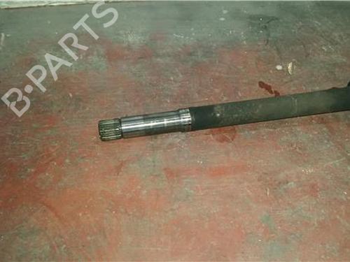 Right front driveshaft CITROËN C5 II (RC_) 1.6 HDi (RC8HZB) | BP40087200M39 - Image 4