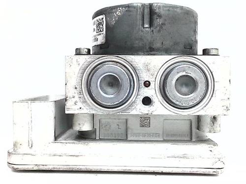 ABS pump CITROËN C3 II (SC_) 1.4 HDi 70 (SC8HZC, SC8HR0, SC8HP4) | BP39962038M43 - Image 9
