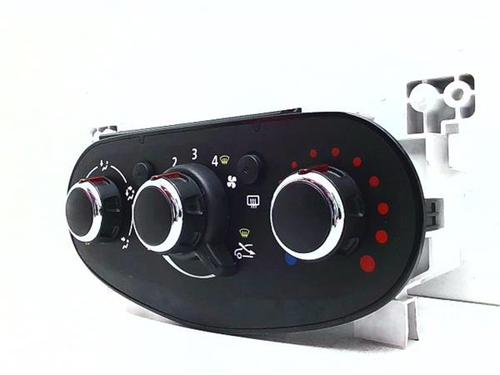 Climate control DACIA DUSTER (HS_) 1.5 dCi | BP38386806I5 - Image 6