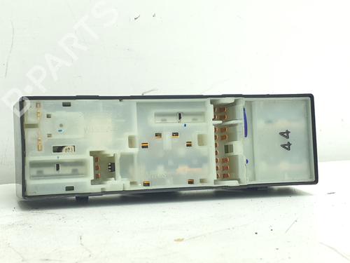 Left front window switch NISSAN NOTE (E12) 1.2 | BP39695461I27 - Image 5