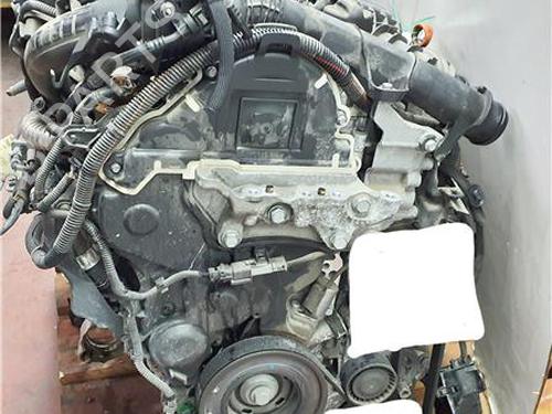 Engine CITROËN C3 III (SX) 1.5 BlueHDi 100 (SXYHYP, SXYHTU) | BP39434983M1 - Image 5