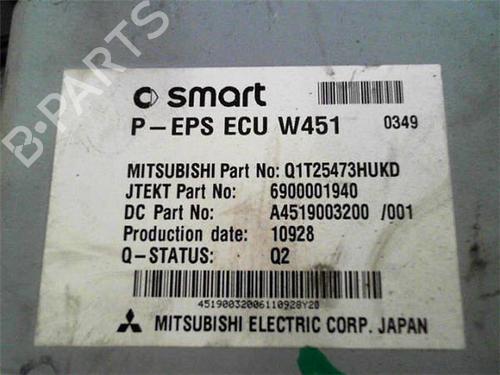 Used Control unit Control unit 38350935 38350935