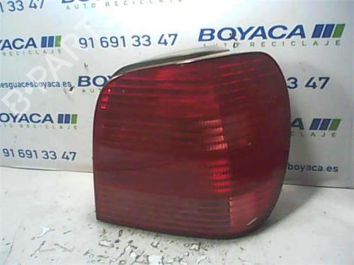 Used Right taillight Right taillight 38353056 38353056