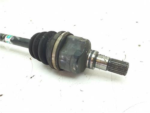 Left front driveshaft CHEVROLET MATIZ (M200, M250) 0.8 | BP38371510M38 - Image 3