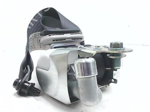 Front left seatbelt SUZUKI IGNIS II (MH) 1.5 4x4 (RM415) | BP38393266I26 - Image 9