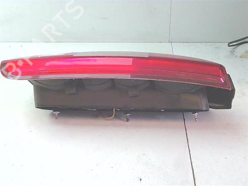 Right taillight FIAT IDEA (350_) 1.4 16V | BP38359882C35 - Image 2