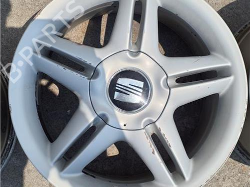 Used Rim Rim 38388654 38388654