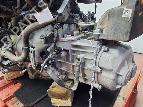 gearkasse-kia-xceed-cd-2019-38398976 main image