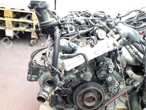 Engine BMW X3 (F25) xDrive 20 d | BP38334558M1 - Image 6