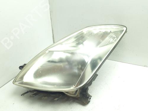 Used Left headlight Left headlight 38366186 38366186