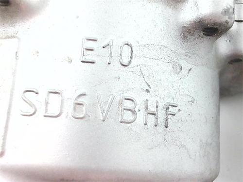AC compressor RENAULT CLIO III Hatchback Van (SB_, SR_) 1.2 (SR0J) | BP38382889M34 - Image 2